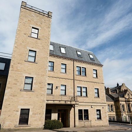 Halifax House, Studio Apartment 215 מראה חיצוני תמונה