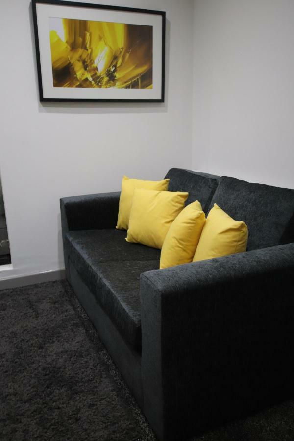 Halifax House, Studio Apartment 215 מראה חיצוני תמונה